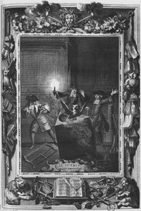 Ilustración de 